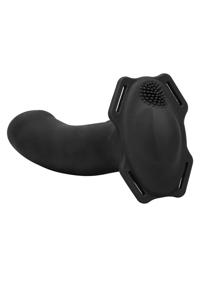 Her Royal Harness Female Sex Toys Her Royal Harness Me2 Remote Control Rechargeable Silicone Rumbler Probe