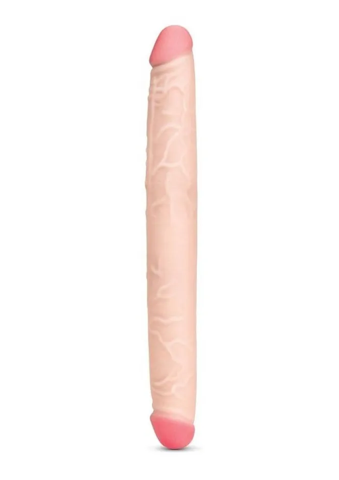 ME YOU US Ultra Cock 12 Double Dong Flexible Dildo Me You Us Dildos