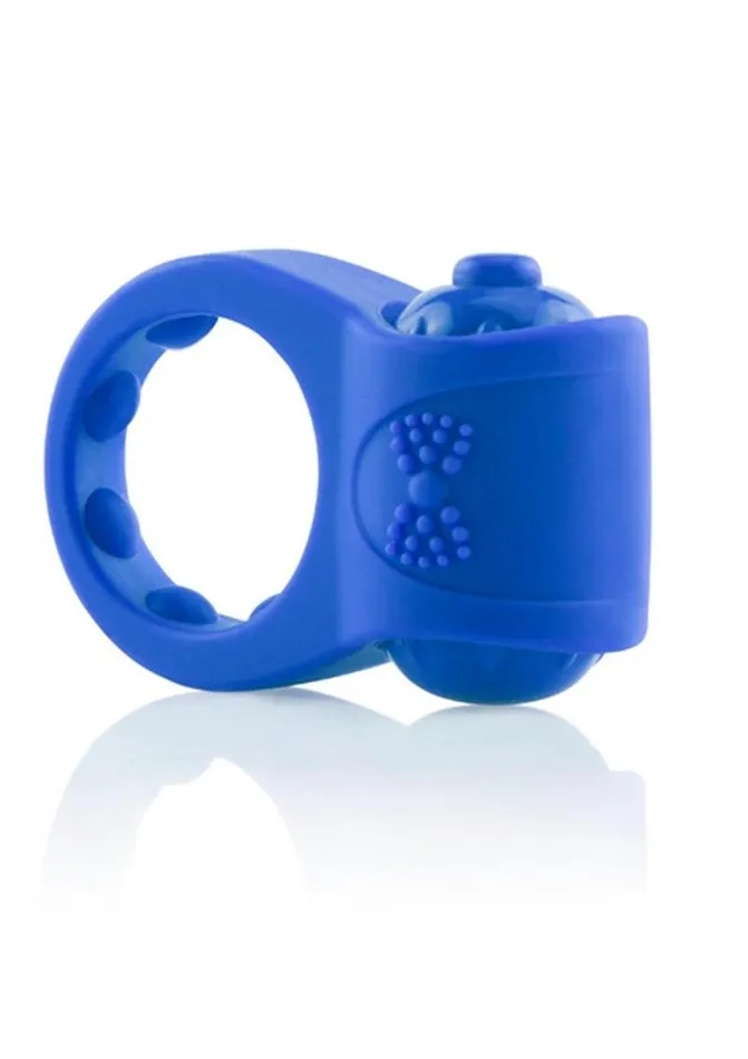 Primo Tux Silicone Vibrating Ring PrimO Male Sex Toys Primo Tux Silicone Vibrating Ring PrimO Male Sex Toys