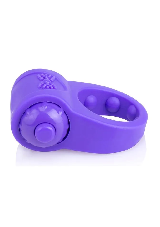 Primo Tux Silicone Vibrating Ring PrimO Male Sex Toys Primo Tux Silicone Vibrating Ring PrimO Male Sex Toys