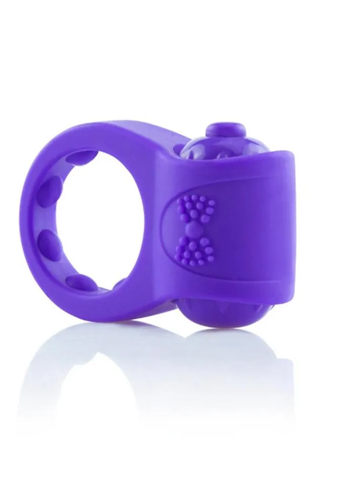 Primo Tux Silicone Vibrating Ring PrimO Male Sex Toys Primo Tux Silicone Vibrating Ring PrimO Male Sex Toys