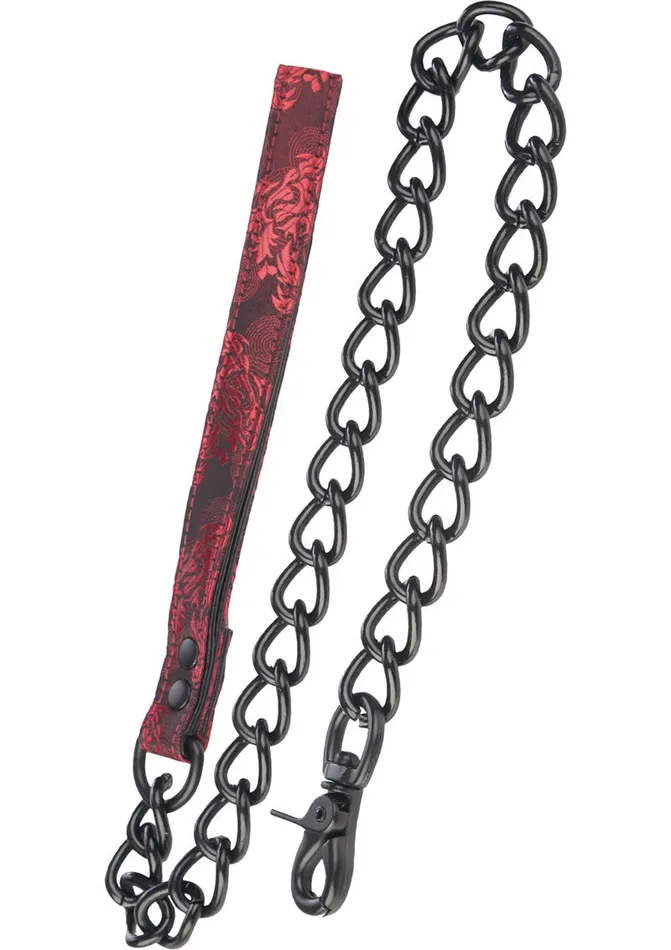 Scandal Leash Scandal Vibrators