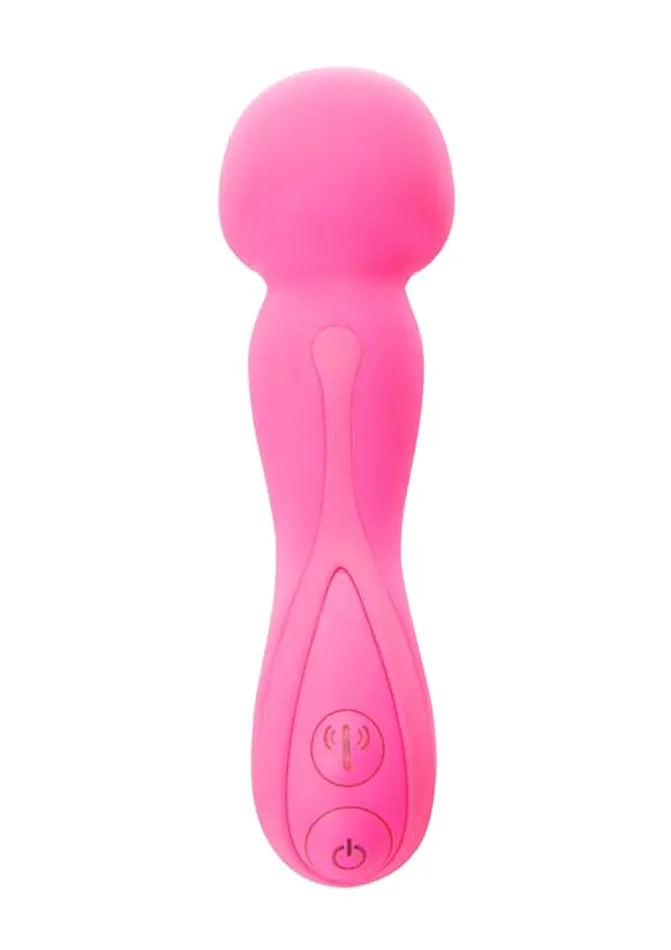 Sincerely Female Sex Toys Sincerely Silicone Rechargeable Wand Vibrator