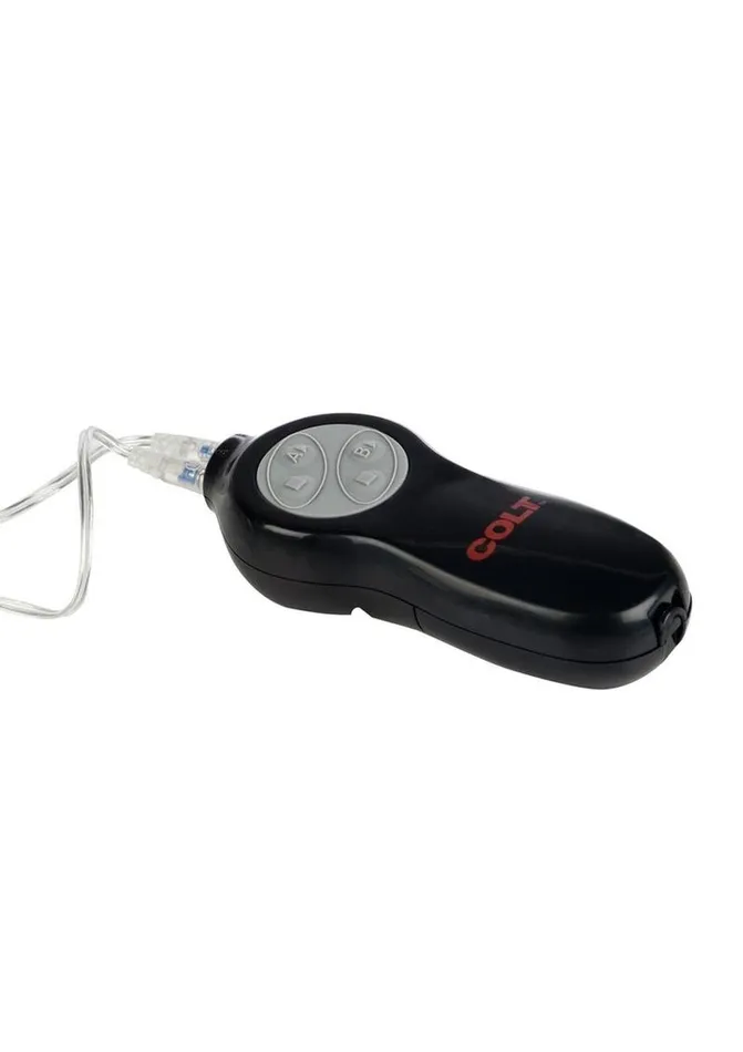 Vibrators Colt Colt Twin Turbo Bullets