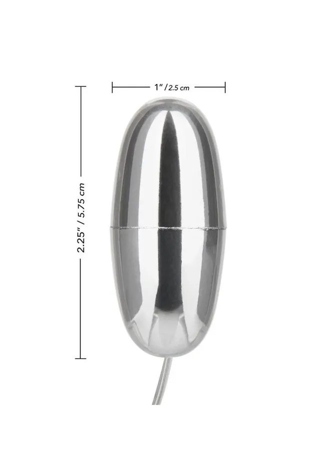 Vibrators Colt Colt Twin Turbo Bullets