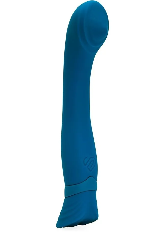 Vibrators Nu Sensuelle Sensuelle Calypso Roller Motion Turqoise