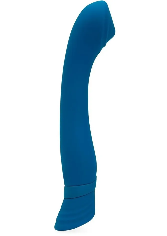 Vibrators Nu Sensuelle Sensuelle Calypso Roller Motion Turqoise