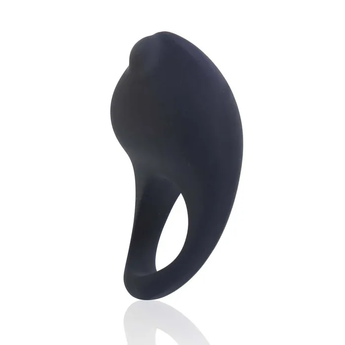 Anal VeDO Roq Rechargeable Ring Just Black