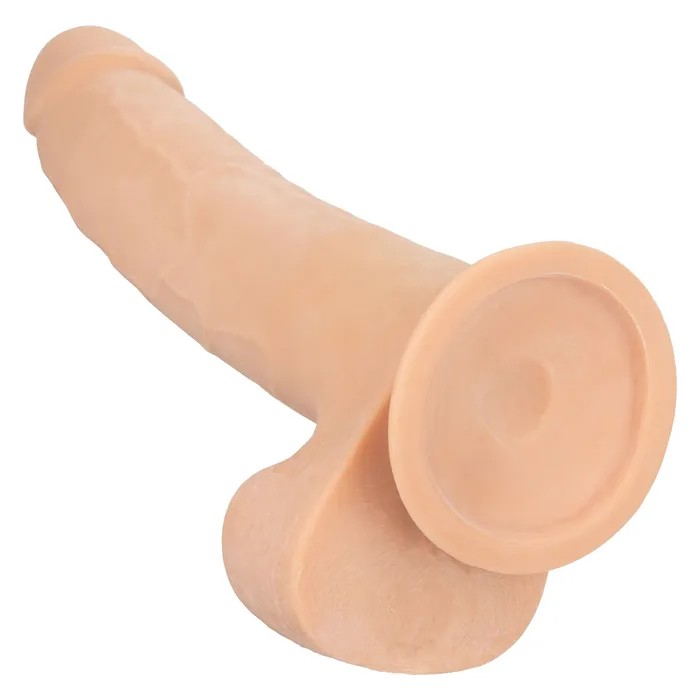 CalExotics Anal Size Queen 10 inch255 Cm Ivory CalExotics Anal Size Queen 10 inch255 Cm Ivory