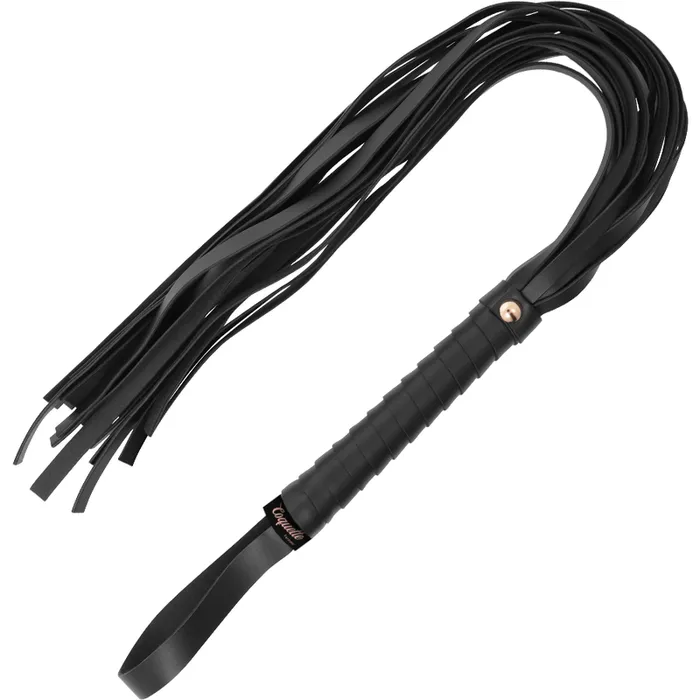 Dreamlove Spain Vibrators Coquette Flogger