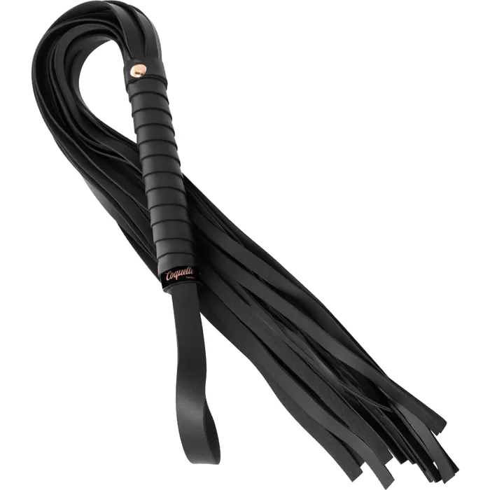 Dreamlove Spain Vibrators Coquette Flogger