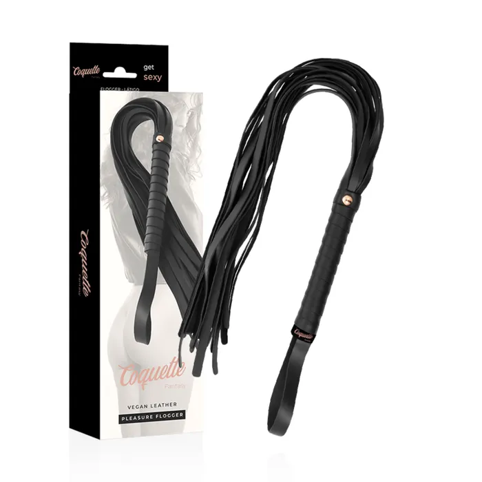 Dreamlove Spain Vibrators Coquette Flogger