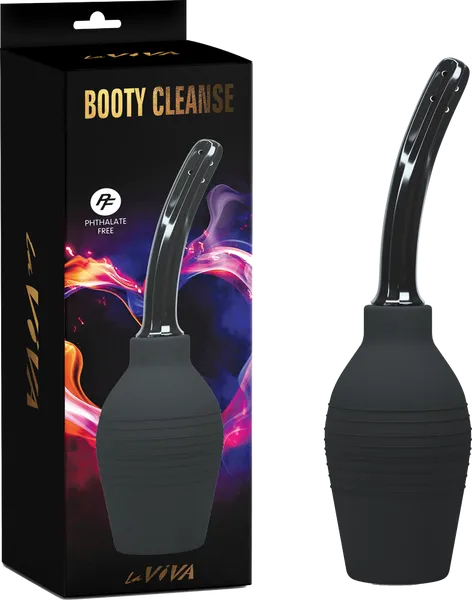 Male Sex Toys LaViva Booty Cleanse