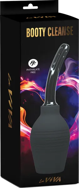 Male Sex Toys LaViva Booty Cleanse