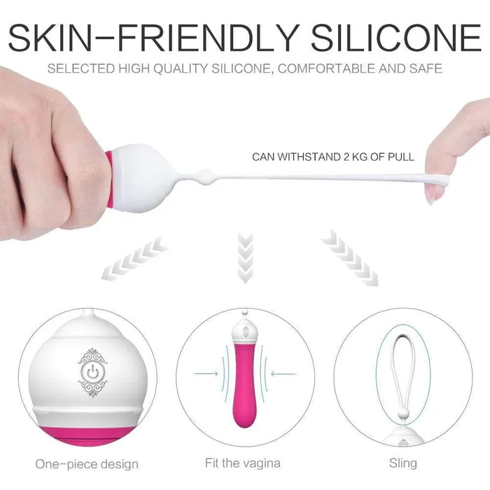 Mini Vibrator for Noble ADLTOYFUN Female Sex Toys Mini Vibrator for Noble ADLTOYFUN Female Sex Toys