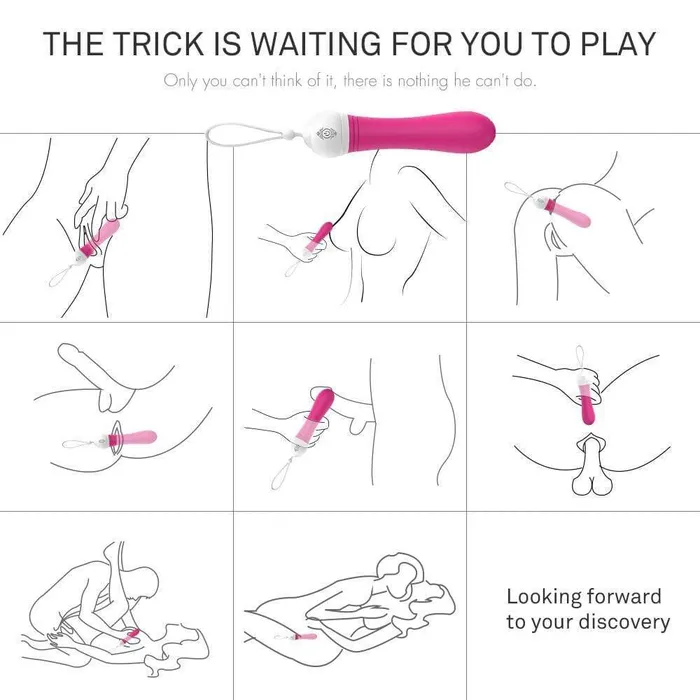 Mini Vibrator for Noble ADLTOYFUN Female Sex Toys Mini Vibrator for Noble ADLTOYFUN Female Sex Toys