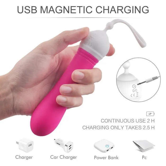 Mini Vibrator for Noble ADLTOYFUN Female Sex Toys Mini Vibrator for Noble ADLTOYFUN Female Sex Toys