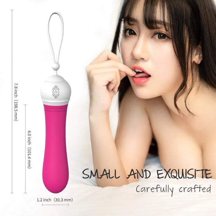 Mini Vibrator for Noble ADLTOYFUN Female Sex Toys Mini Vibrator for Noble ADLTOYFUN Female Sex Toys