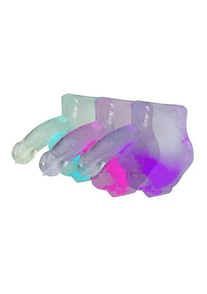 Play Wiv Me Male Sex Toys Play Wiv Me Huge Penis Ice Luge