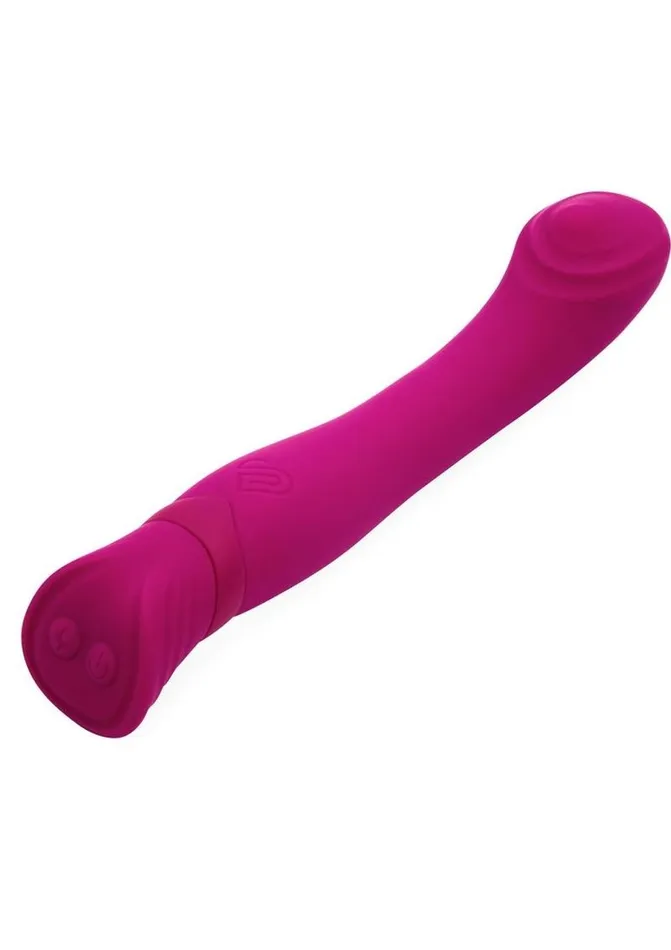 Sensuelle Calypso Roller Motion Nu Sensuelle Vibrators