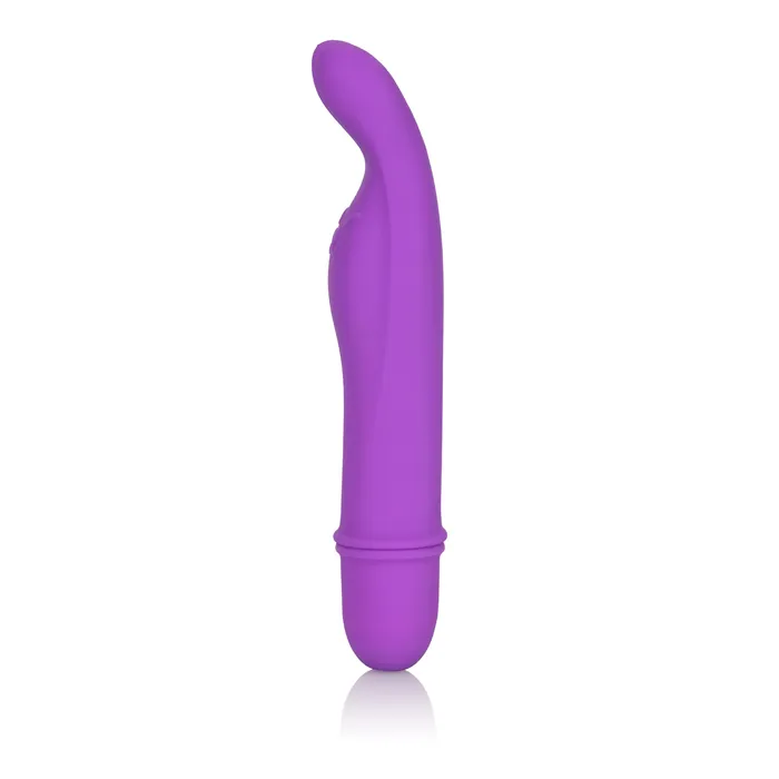 Shanes World Bedtime Bunny Purple CalExotics Vibrators