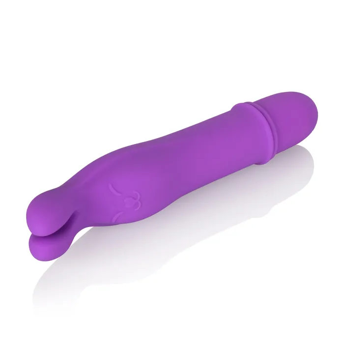 Shanes World Bedtime Bunny Purple CalExotics Vibrators Shanes World Bedtime Bunny Purple CalExotics Vibrators