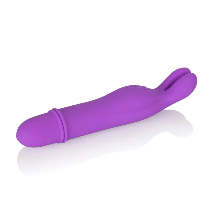 Shanes World Bedtime Bunny Purple CalExotics Vibrators Shanes World Bedtime Bunny Purple CalExotics Vibrators