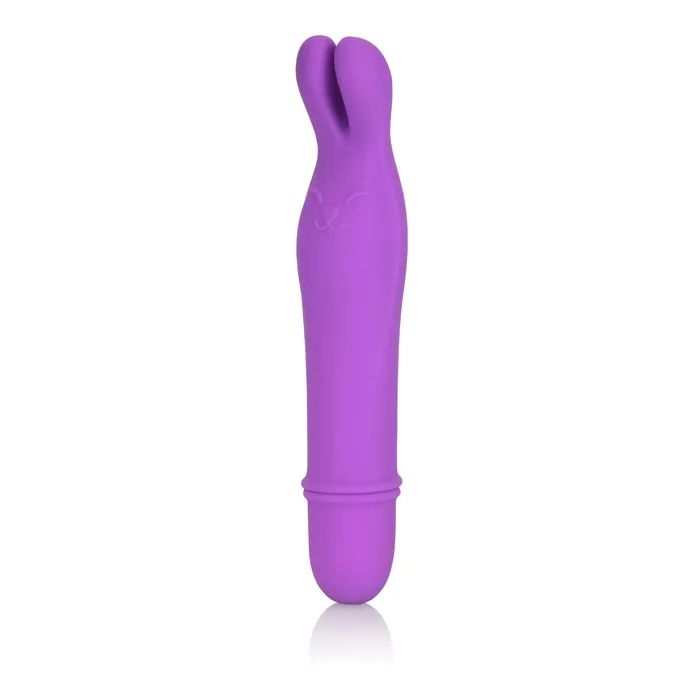 Shanes World Bedtime Bunny Purple CalExotics Vibrators Shanes World Bedtime Bunny Purple CalExotics Vibrators