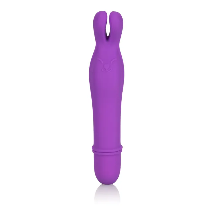 Shanes World Bedtime Bunny Purple CalExotics Vibrators Shanes World Bedtime Bunny Purple CalExotics Vibrators