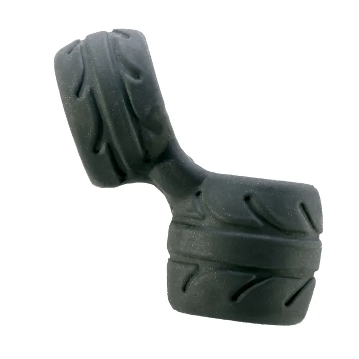 Silaskin Cock Ball Ring and Stretcher Black Perfect Fit Male Sex Toys Silaskin Cock Ball Ring and Stretcher Black Perfect Fit Male Sex Toys