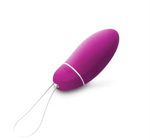 2024 Holiday Sale Specials Luna Smart Bead Deep Rose Vibrators
