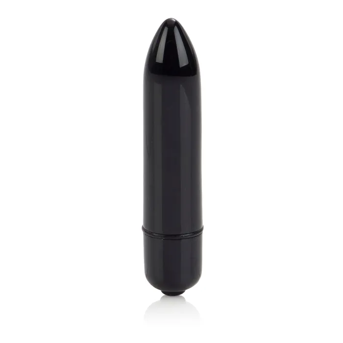 Anal CalExotics High Intensity Bullet Black
