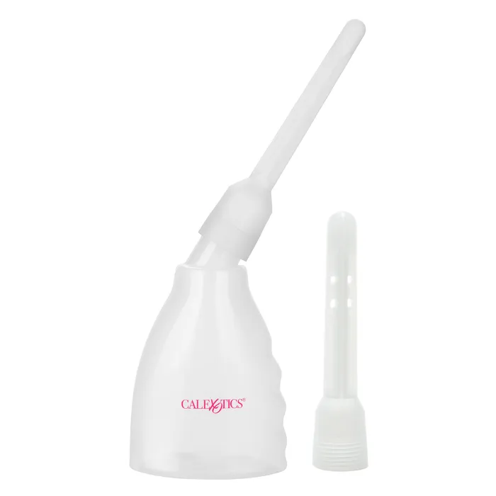 Anal CalExotics Ultimate Douche Clear