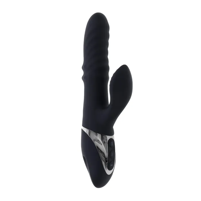 Anal Evolved Novelties Ring It Home Black