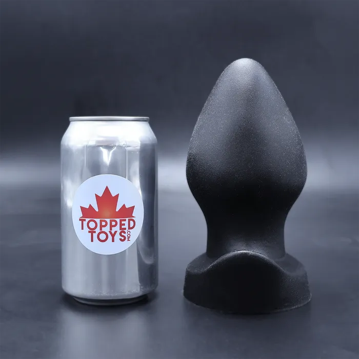 Anal Topped Toys Tail Raiser 105