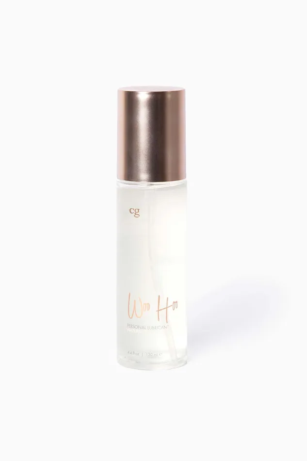 Anal WOO HOO Lubricante Base Agua 130 ml Classic Brands