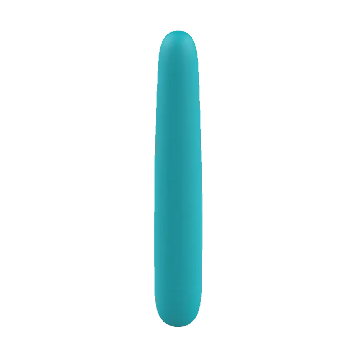 Bswish Female Sex Toys BGood Infinite Deluxe Bullet Vibrator Sea Foam Bswish Female Sex Toys BGood Infinite Deluxe Bullet Vibrator Sea Foam