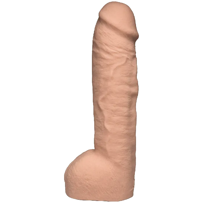 Dildos VacULock ULTRASKYN Hung Doc Johnson