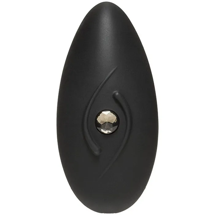 Female Sex Toys 2024 Holiday Sale Specials Body Bling Clit Caress MiniVibe in Second Skin Silicone Silver