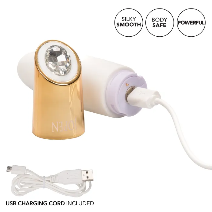 Female Sex Toys ItsForMyFriend Callie by Jopen Vibrating Mini Wand Female Sex Toys ItsForMyFriend Callie by Jopen Vibrating Mini Wand