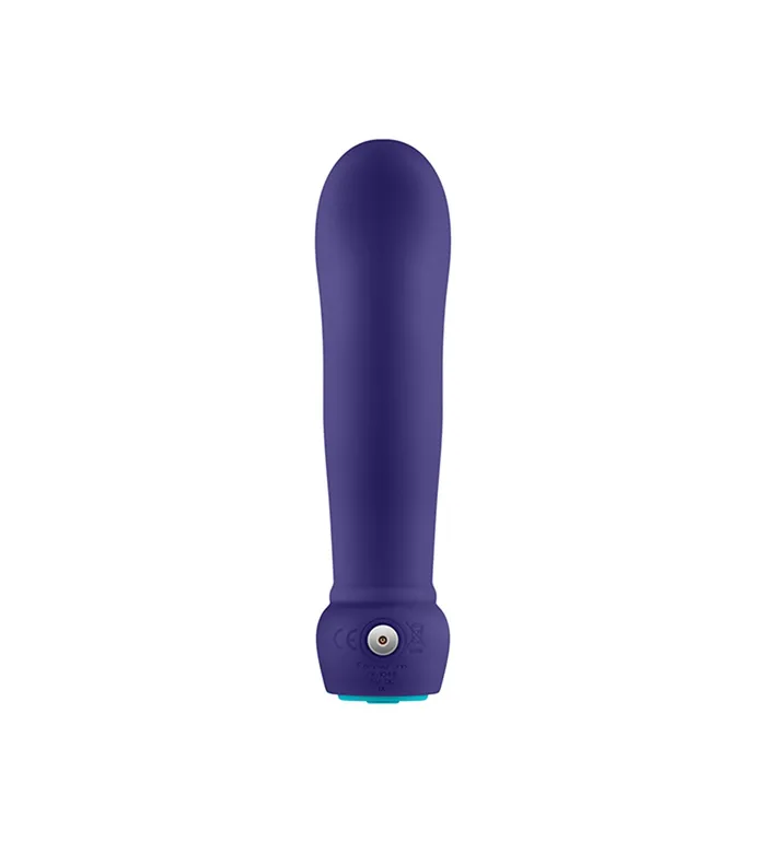 Femme Funn Vibrators Sormi Bullet Flickering Bullet Vibrator Purple