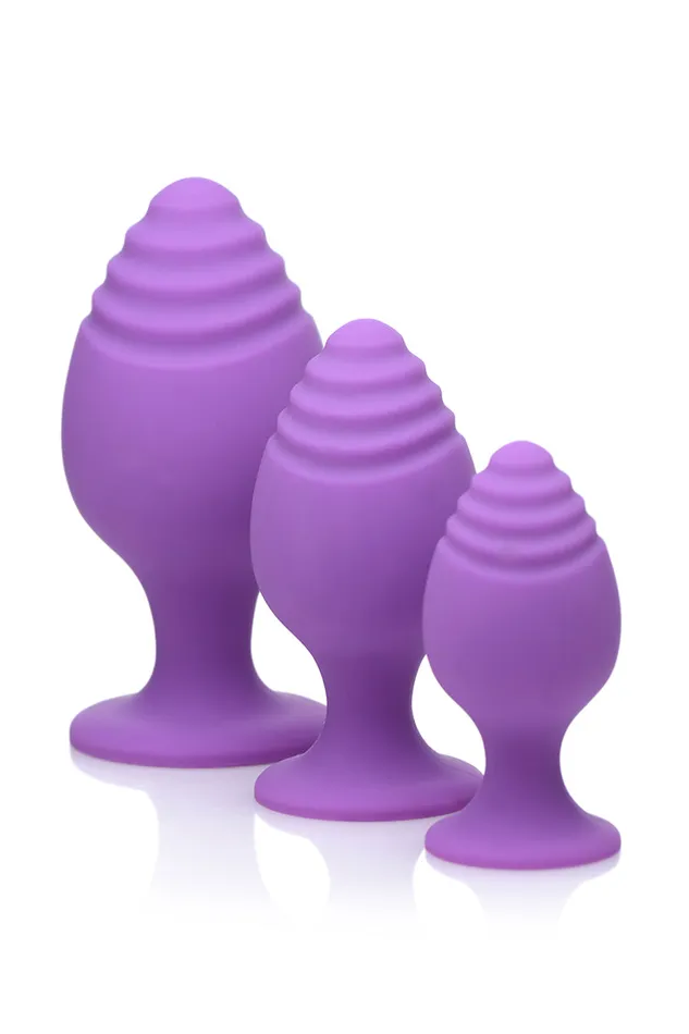 Gossip Vibrators Gossip Swirlies