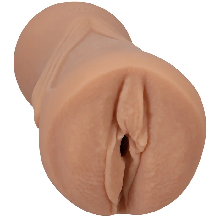 Male Sex Toys Signature Strokers Eva Elfie Ultraskyn Pocket Pussy Vanilla Doc Johnson Male Sex Toys Signature Strokers Eva Elfie Ultraskyn Pocket Pussy Vanilla Doc Johnson