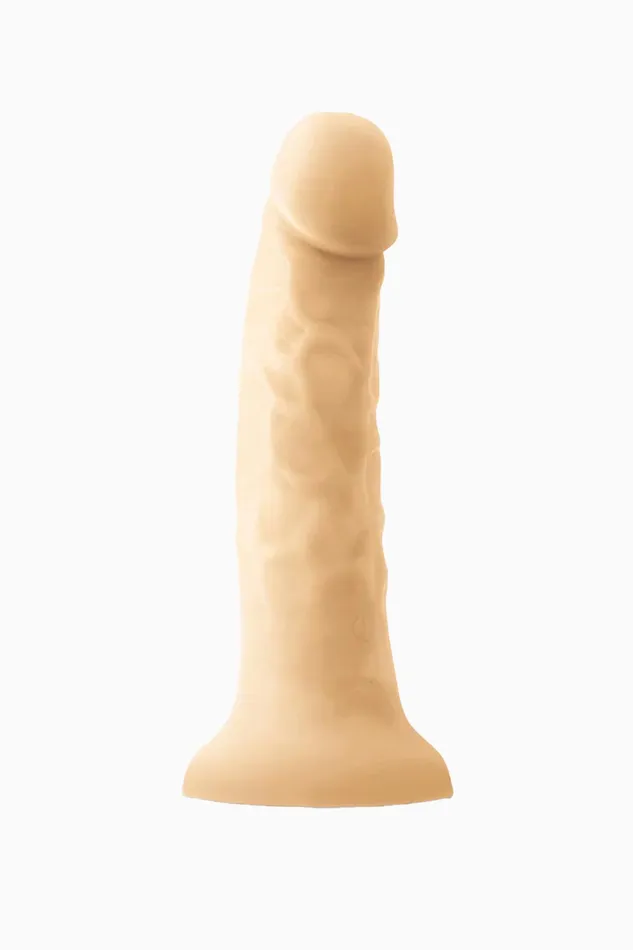 NS Novelties Female Sex Toys COLOURS PLEASURE Dildo con Vibracin 177 cm