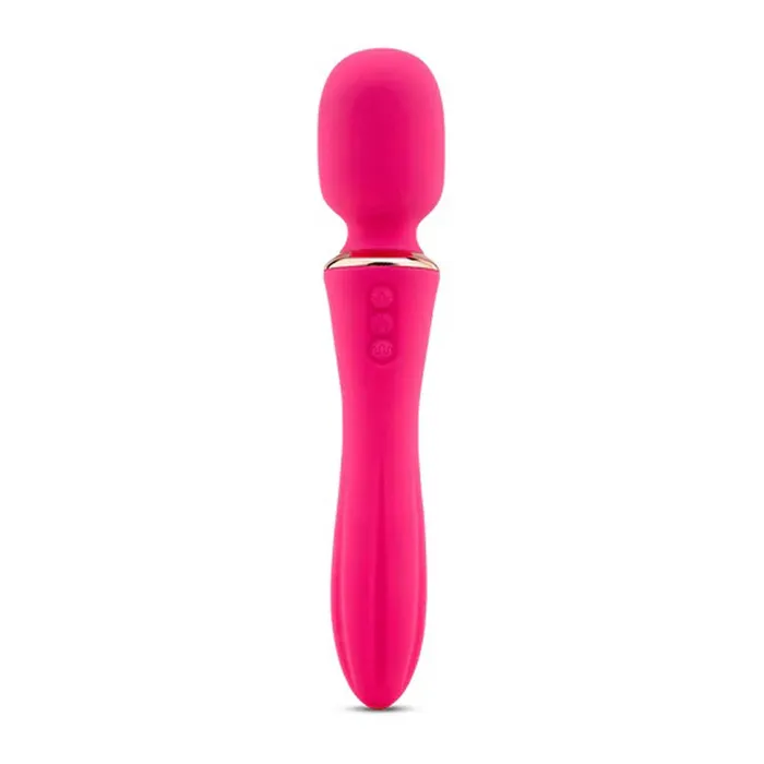 Nu Sensuelle Nu Sensuelle Nubii Mika Wand Pink Vibrators