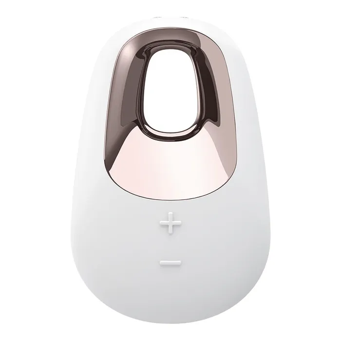 Satisfyer Vibrators Satisfyer Layons White Temptation