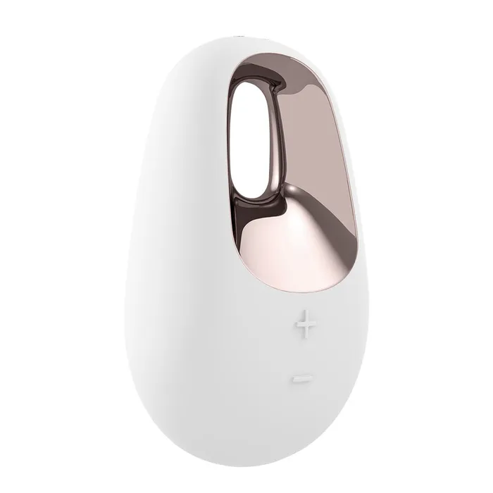 Satisfyer Vibrators Satisfyer Layons White Temptation