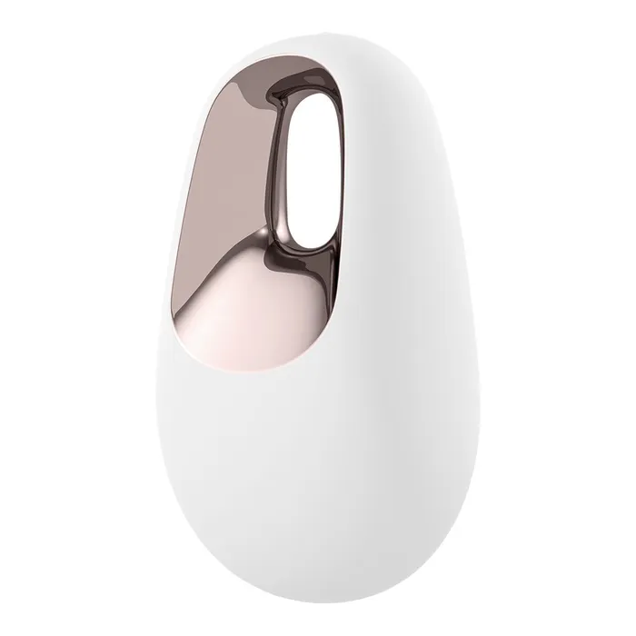 Satisfyer Vibrators Satisfyer Layons White Temptation