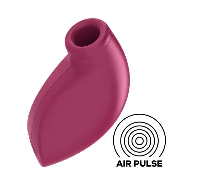 Satisfyer Vibrators Satisfyer One Night Stand
