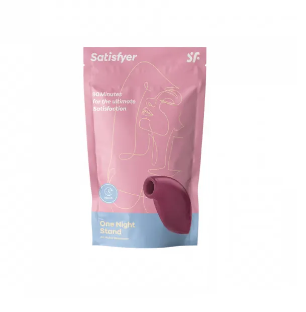 Satisfyer Vibrators Satisfyer One Night Stand